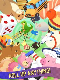 Tap My Katamari - Idle Clicker screenshot, image №675904 - RAWG