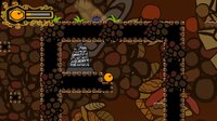 Eris and the fading kingdom (itch) (Fiinrii) screenshot, image №3538683 - RAWG