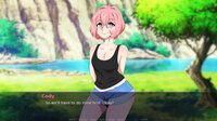 I Touched Tips with a Femboy screenshot, image №4126124 - RAWG