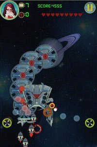 Rocket Xeno screenshot, image №1094756 - RAWG