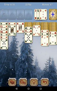 Solitaire Free screenshot, image №1437433 - RAWG