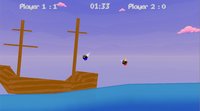Ninja Pirates screenshot, image №1284525 - RAWG