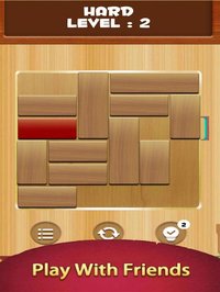 Unblock Wood Escape screenshot, image №1885391 - RAWG