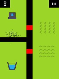 Happy Glass Ball - Puzzle Game screenshot, image №1667632 - RAWG