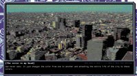 Cyber City 2157: The Visual Novel screenshot, image №177434 - RAWG