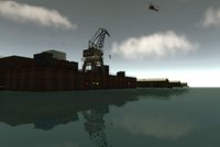 Urban Empires screenshot, image №420494 - RAWG