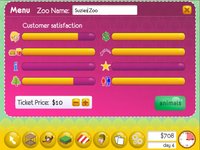 Fantasy Zoo screenshot, image №552440 - RAWG