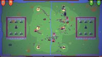迷你王国战争 Mini Kingdom Wars screenshot, image №4215972 - RAWG