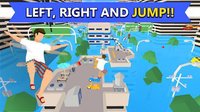 MAD RUNNER: parkour, funny, hard! screenshot, image №1480159 - RAWG
