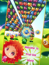 Fruit Link Blast Bubble Pop! screenshot, image №1654949 - RAWG