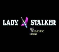 Lady Stalker: Kako kara no Chousen screenshot, image №3595354 - RAWG