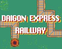 Daigon Express Railway screenshot, image №3629082 - RAWG