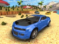 Crime Car Driving Simulator screenshot, image №660546 - RAWG