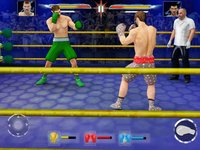 Play Boxing Games 2018 screenshot, image №1893223 - RAWG