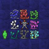 Hydra Slayer (itch) screenshot, image №1038244 - RAWG