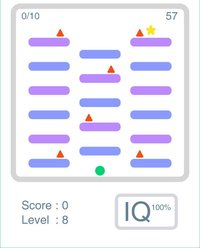 Square Brain (itch) screenshot, image №1202117 - RAWG
