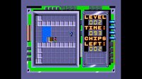 Chip's Challenge (Amiga/C64/Lynx/Mega Drive/SNES/Spectrum) screenshot, image №3843736 - RAWG