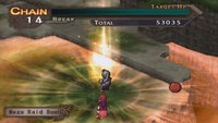 Blazing Souls screenshot, image №592220 - RAWG