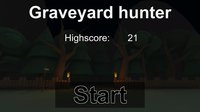 Graveyard-Hunter screenshot, image №2368712 - RAWG