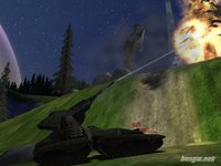 Halo 2 screenshot, image №443019 - RAWG