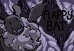 Flappy Bat (itch) (Natielly.Pisti) screenshot, image №3019273 - RAWG