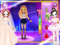 Princess Salon-Top Fashion Show screenshot, image №1762733 - RAWG