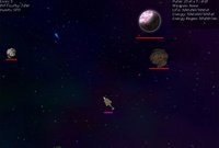 Asteroids Wars screenshot, image №2314581 - RAWG