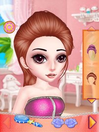 Magic Princess Beauty Spa screenshot, image №1633431 - RAWG