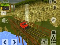 Extreme OffRoad Jeep Driving Adventure screenshot, image №973870 - RAWG