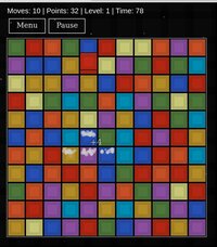 jCells screenshot, image №2766740 - RAWG