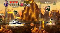 Ramboat - Jumping Shooter Game screenshot, image №1435483 - RAWG