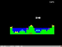 Tentlantis screenshot, image №2906174 - RAWG