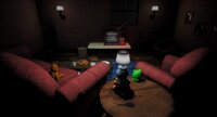 A Tiny Light In The Dark screenshot, image №2702093 - RAWG