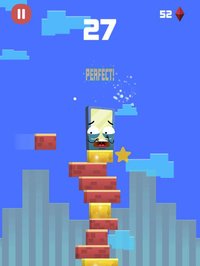 Tappy Stack! screenshot, image №900634 - RAWG