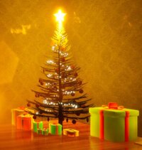 A Present From Above screenshot, image №3153924 - RAWG