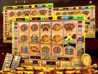 A Pharaoh's Gold Las Vegas Progressive Casino Slots screenshot, image №1889915 - RAWG