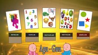 Agugu screenshot, image №2428963 - RAWG