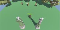 Intertwined Worlds - ALPHA screenshot, image №3176954 - RAWG