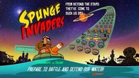 Spunge Invaders screenshot, image №1547708 - RAWG