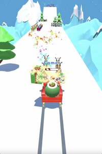 Hypercasual #2 | Christmas Eve 3D screenshot, image №3250105 - RAWG
