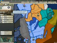 Hearts of Iron II screenshot, image №400708 - RAWG