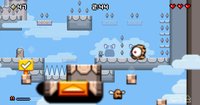 Mutant Mudds Deluxe screenshot, image №243808 - RAWG