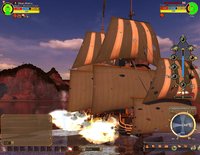 Pirates of the Burning Sea screenshot, image №355548 - RAWG