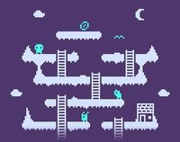 Spookytown screenshot, image №1142202 - RAWG
