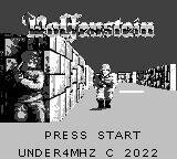 Wolfenstein Maze 3D screenshot, image №3755817 - RAWG