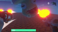 Ultra Bario screenshot, image №3656767 - RAWG