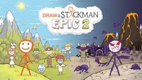 Draw a Stickman: EPIC 2 Xbox screenshot, image №2183908 - RAWG