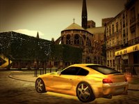 ESR: European Street Racing screenshot, image №341374 - RAWG