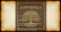 Forever Epic Story - The Elder Tree [Digital Music Album] screenshot, image №4116526 - RAWG