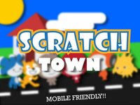 Scratch Town! screenshot, image №2781541 - RAWG